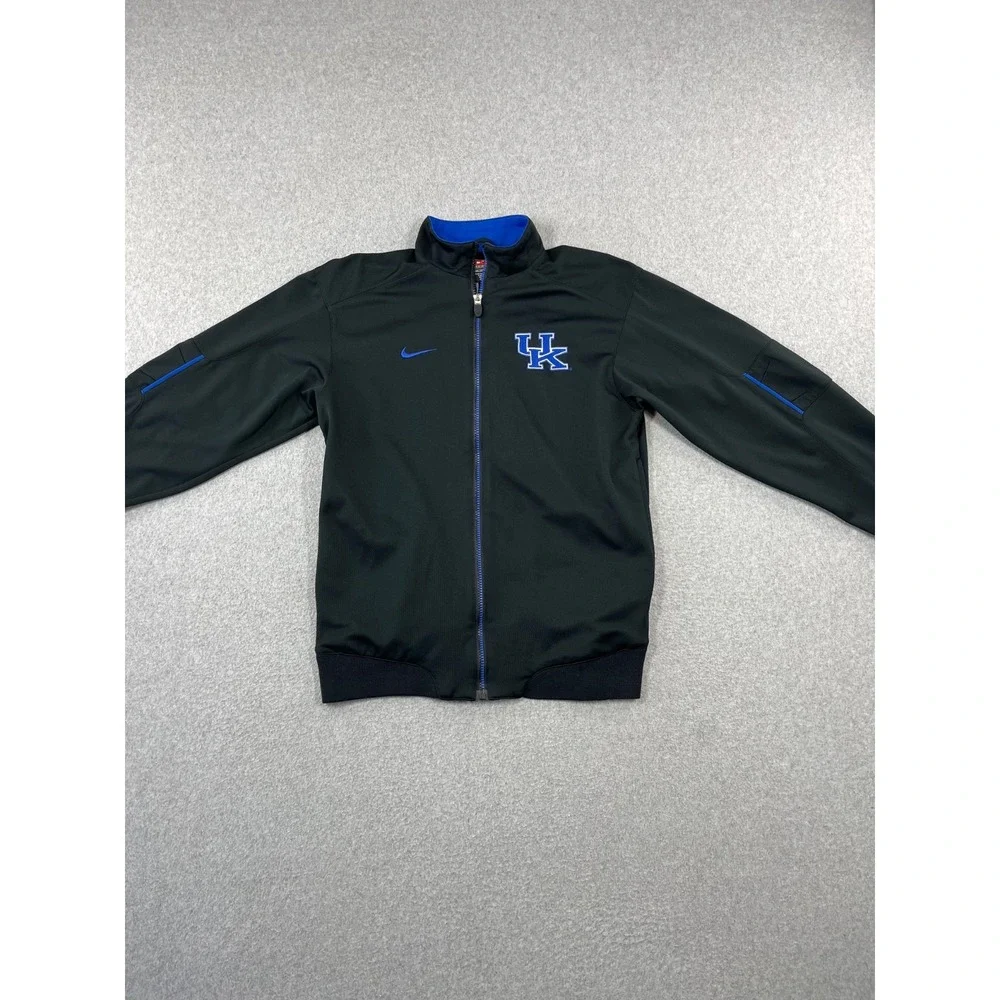 Nike vintage university